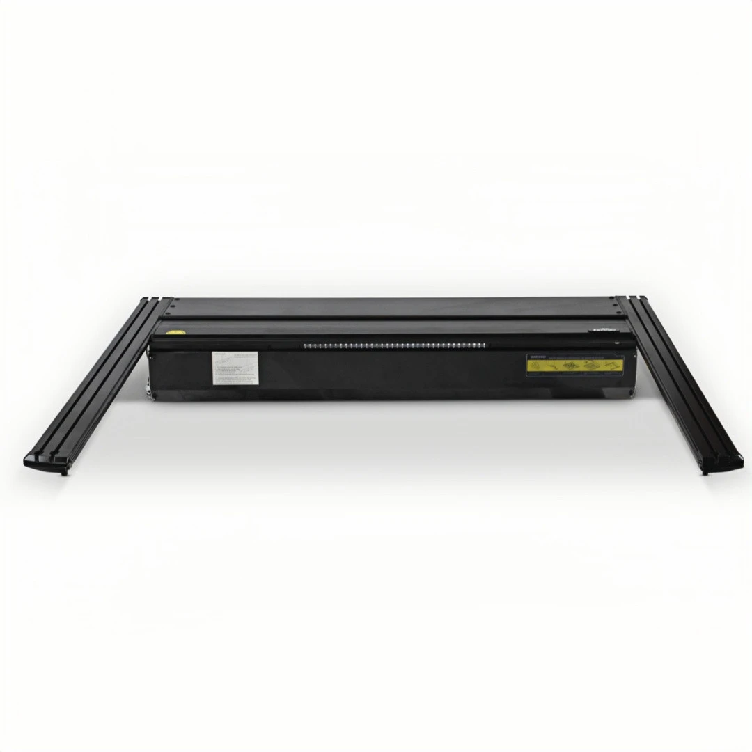 Hilux Roller Shutter suppliers