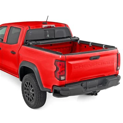 Coberta de llit per a camions Chevy Colorado